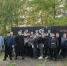 субботник на Мейкшановом камне - Каменские новости