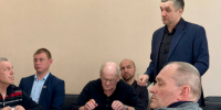 Особенности каменской политики: кричи, хайпуй, голосуй. О сессии депутатов райсобрания - Каменские новости