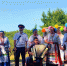 юбилей Плотниково - Каменские новости