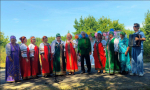 юбилей Плотниково