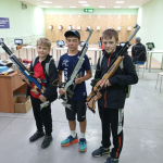 полиатлон