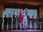праздник в ДК