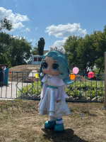 юбилей Плотавы